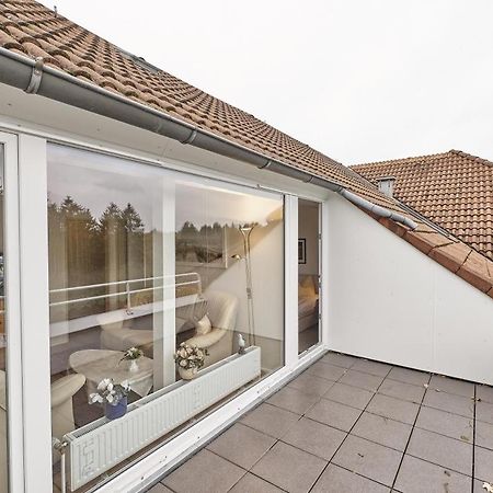 Golfresidenz Wohnung 204 Grömitz Buitenkant foto