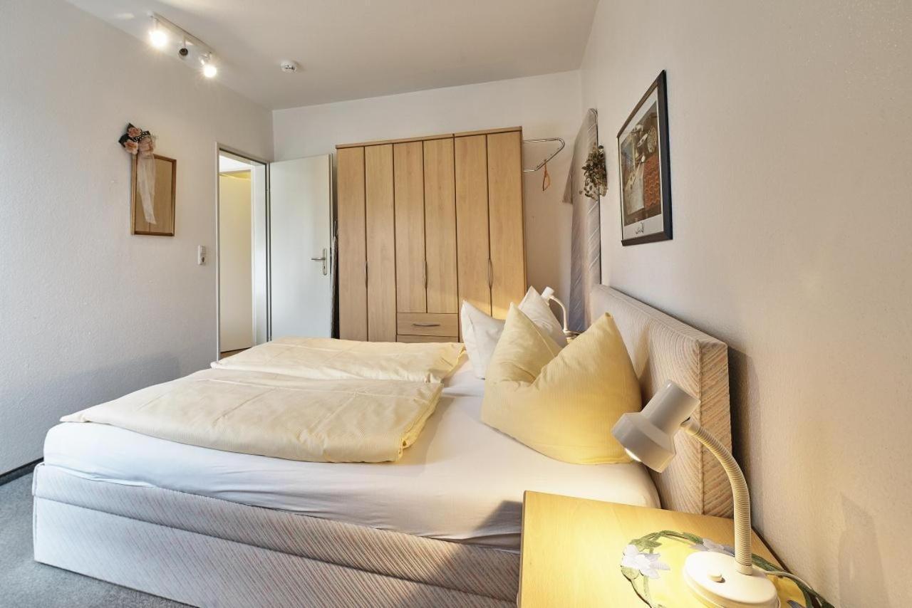 Golfresidenz Wohnung 204 Grömitz Buitenkant foto