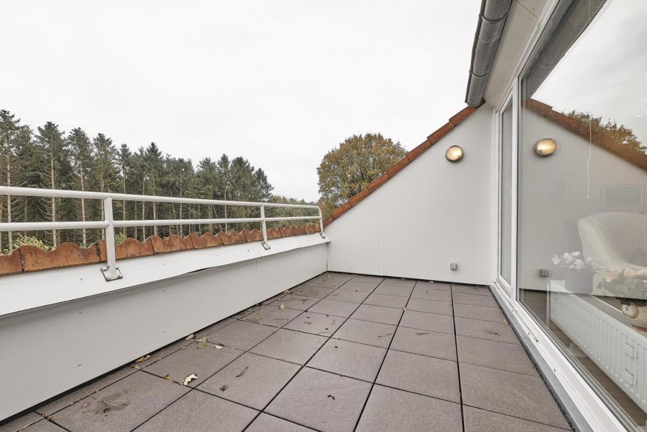 Golfresidenz Wohnung 204 Grömitz Buitenkant foto