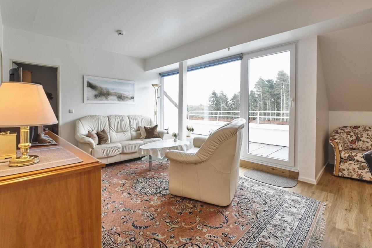 Golfresidenz Wohnung 204 Grömitz Buitenkant foto