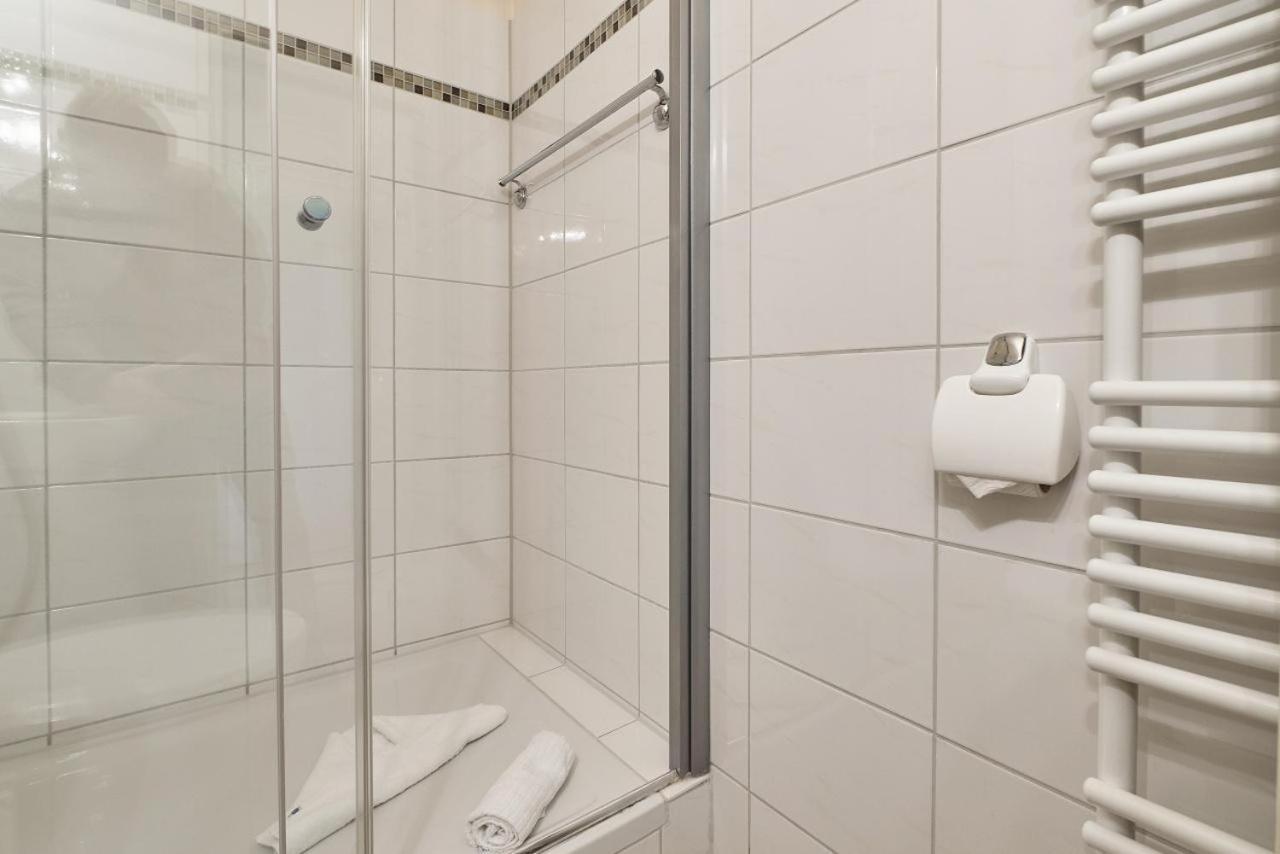 Golfresidenz Wohnung 204 Grömitz Buitenkant foto